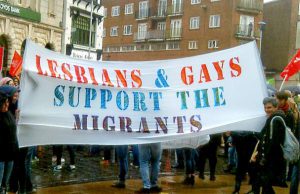 lgbt migrants