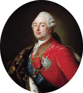 louisxvi