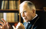 « Le libéralisme, c’est le non serviam de Satan » (Mgr Lefebvre)