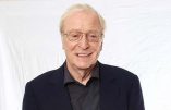 Le « fasciste » Michael Caine, l’acteur aux deux Oscars, euro-sceptique convaincu