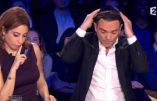 Quand Yann Moix s’écrie dans Paris Match « vive le roi ! »