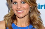 Candace Cameron Bure