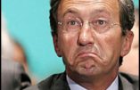 La dernière pantalonnade de Gianfranco Fini l’ancien leader de la droite nationale italienne