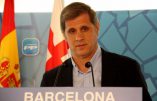 Blasphème lors de la remise des prix de la ville de Barcelone – Les élus du Parti Populaire quittent la salle et protestent contre l’antichristianisme