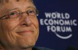 Coronavirus – Bill Gates intrigue contre l’hydroxychloroquine