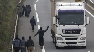 calais-routiers