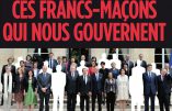 Des nouveaux ministres liés à la franc-maçonnerie et aux sociétés secrètes