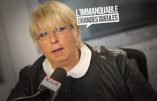 Racisme anti-blanc et anti-français : Claire O’Petit témoigne