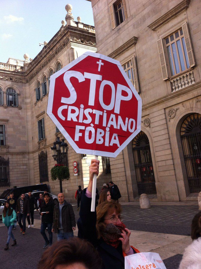 espagne-stop-christianophobie