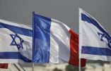 Elections présidentielles de 2017 : tous les candidats sous l’emprise israélienne ?