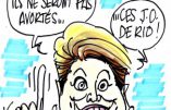 Ignace - Zika : Dilma Roussef nous rassure