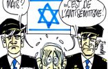 Ignace - Ehud Olmert condamné pour corruption