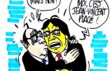 Ignace - Fleur Pellerin évincée, il faut la consoler !