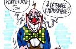 Ignace - Hollande attendu au salon de l'Agriculture
