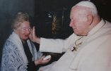 "Saint" Jean-Paul II et son amitié dangereuse avec la philosophe polonaise Anna-Teresa Tymieniecka