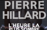 Pierre Hillard à propos du rôle crucial des marranes