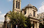 Messes en direct depuis l’église Saint Nicolas du Chardonnet