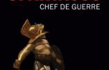 Spartacus, chef de guerre (Yann Le Bohec)