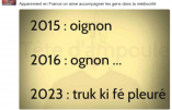 L’accent circonflexe, c’est la couronne du pauvre ! (Arnaud-Aaron Upinsky)