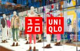 Uniqlo, société japonaise de confection, lance une mode musulmane aux Etats-Unis