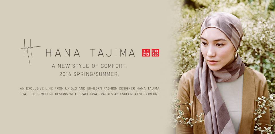 uniqlo-hana-tajima