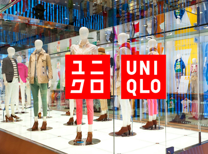 uniqlo