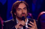 André Manoukian, le « people » à la solde de la franc-maçonnerie pour y attirer les jeunes