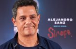 Le chanteur Alejandro Sanz vient au secours d’une femme maltraitée : les féministes dénoncent son machisme patriarcal !