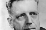 Alfred Kinsey, père de la révolution sexuelle, homosexuel, pédophile et violeur de bébés, financé par l’Institut Rockefeller