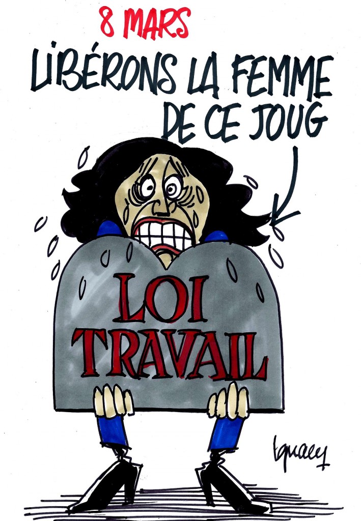 Ignace – Journée de la femme