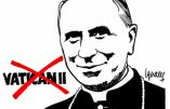 Ignace - Hommage à Mgr Lefebvre