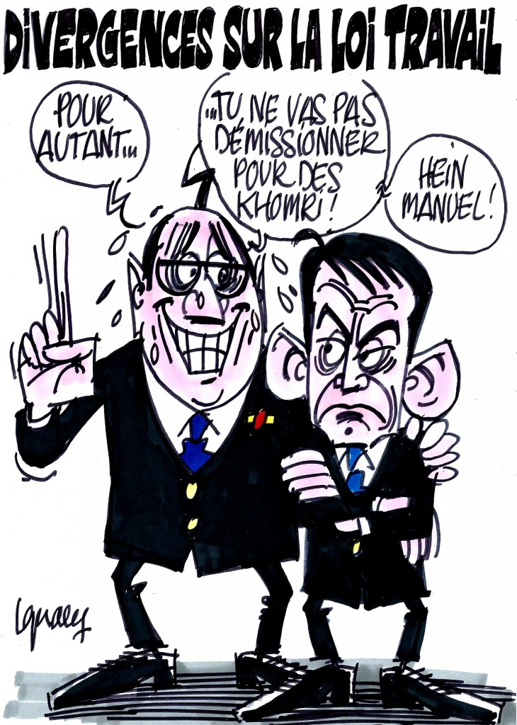 Ignace – Valls démissionnera-t-il ?