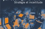 La Guerre par ceux qui la font : réflexion stratégique sous la direction du général Benoît Durieux)