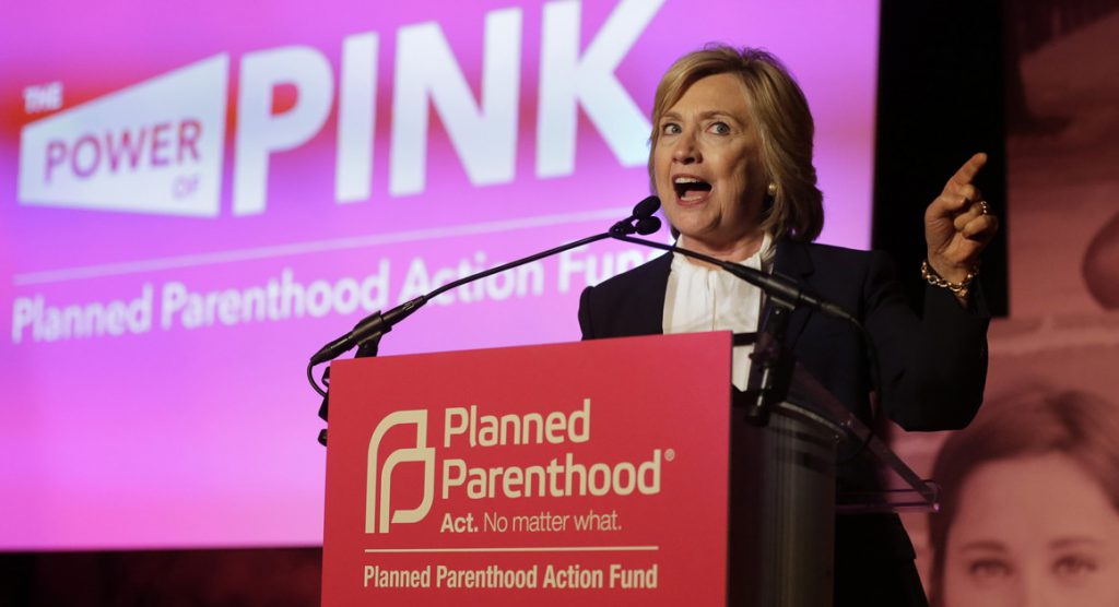 planned-parenthood-hillary-clinton