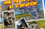 Une vie de dessin et d’aviation (Francis Bergèse)