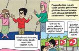 Turquie : la BD qui encourage les enfants au « martyr »