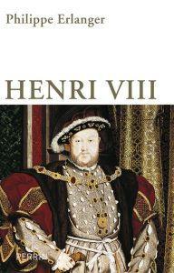 Henri VIII