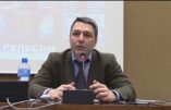 Ukraine: Le parti pro-russe largement vainqueur dans une grande ville – Conférence de Xavier Moreau: « Ukraine  Maïdan Odessa, 2 ans après ».