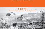 Diên Biên Phu : 13 mars – 7 mai 1954 (Ivan Cadeau)