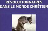 Essai sur les idées révolutionnaires dans le monde chrétien (Roselyne Tournebise)