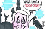 Ignace - La région Grand Est