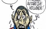 Ignace - Benzema impopulaire
