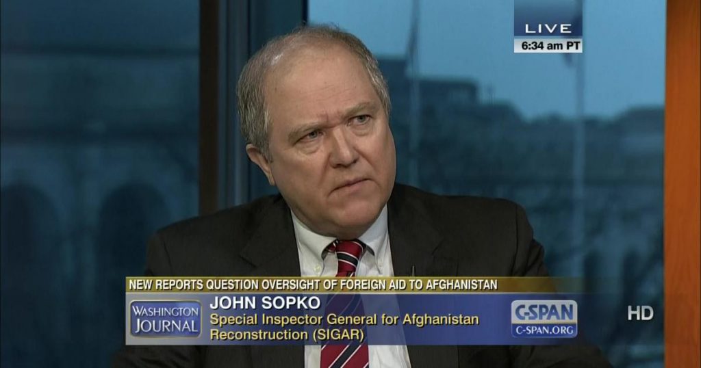 john sopko