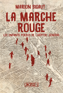 la-marche-rouge