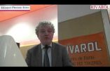 Discours de Martin Peltier au banquet de RIVAROL