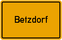 Betzdorf