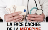 4 juin 2016 à Nantes : conférence « La face cachée de la médecine » (Claire Séverac et Nicole Delépine)