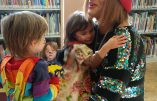 Offensive du gender : des drag queens pour lire des contes aux enfants