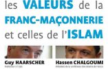 « Rencontre entre les valeurs de la franc-maçonnerie et celles de l’islam »