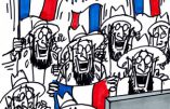 Ignace - Eurovision : toute la France derrière Amir